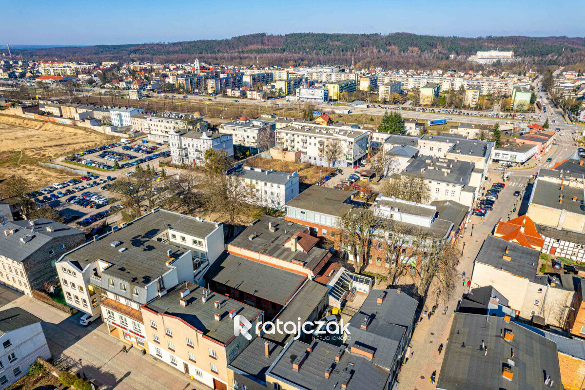 REZERWACJA | 2 pokoje w centrum miasta |Wejherowo