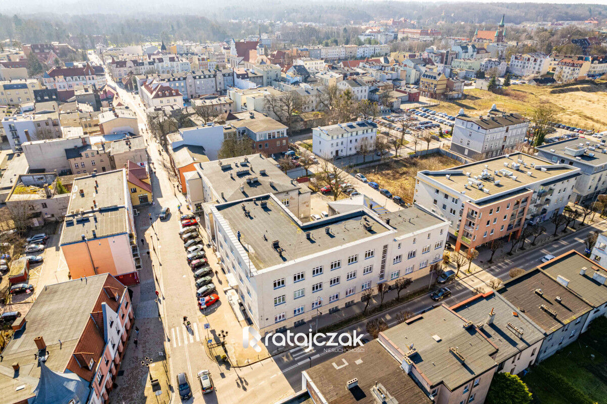 REZERWACJA | 2 pokoje w centrum miasta |Wejherowo