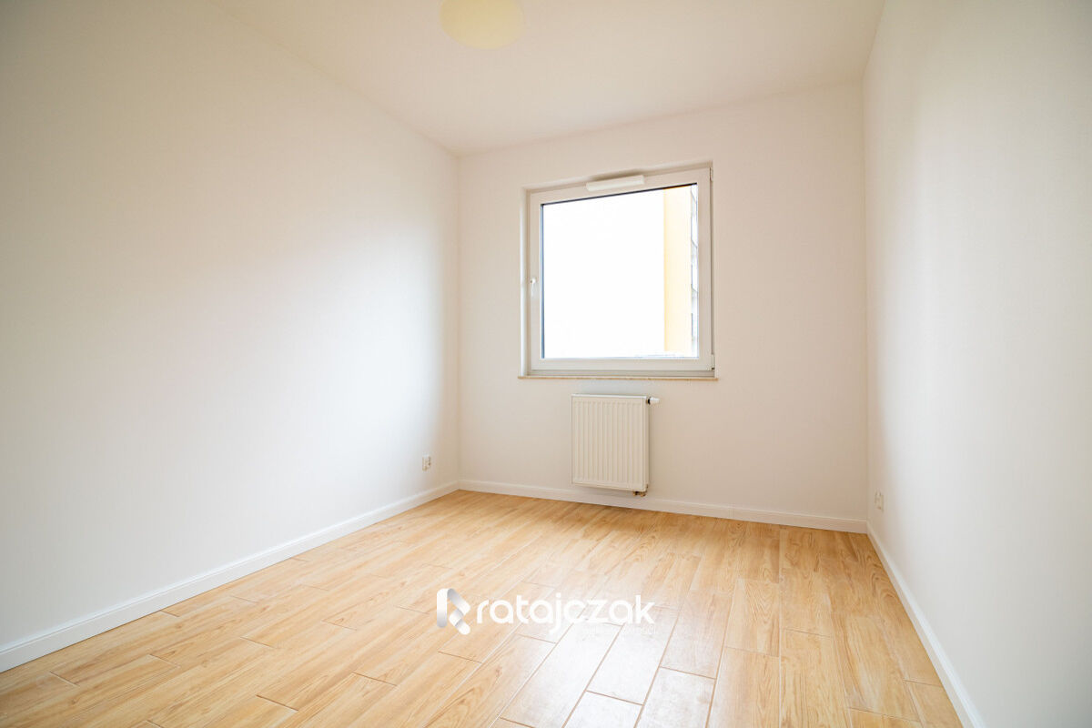 2 pokoje  ogródek  wyremontowaneGdańsk