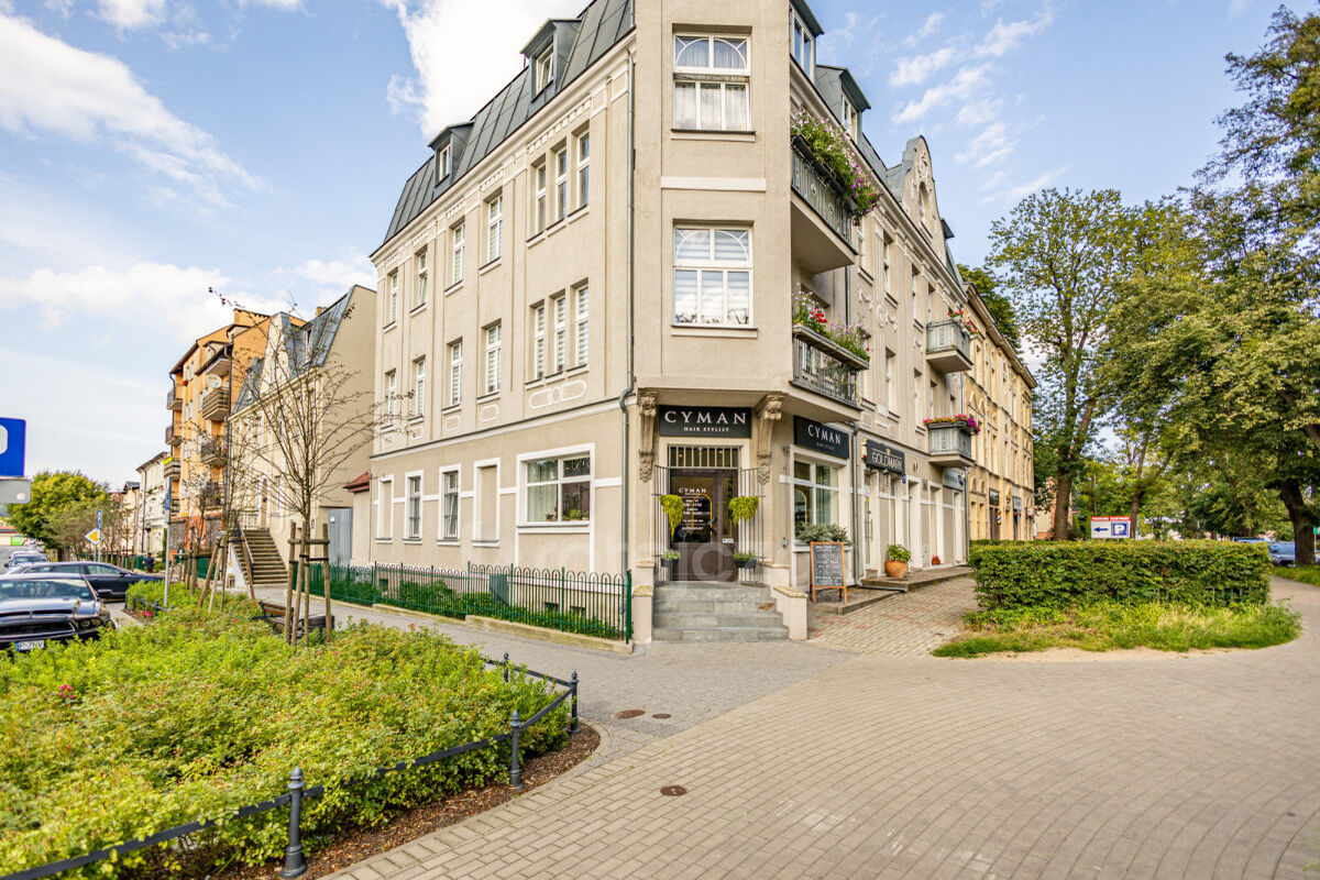 Mieszkanie Wejherowo ul. Jana III SobieskiegoWejherowo