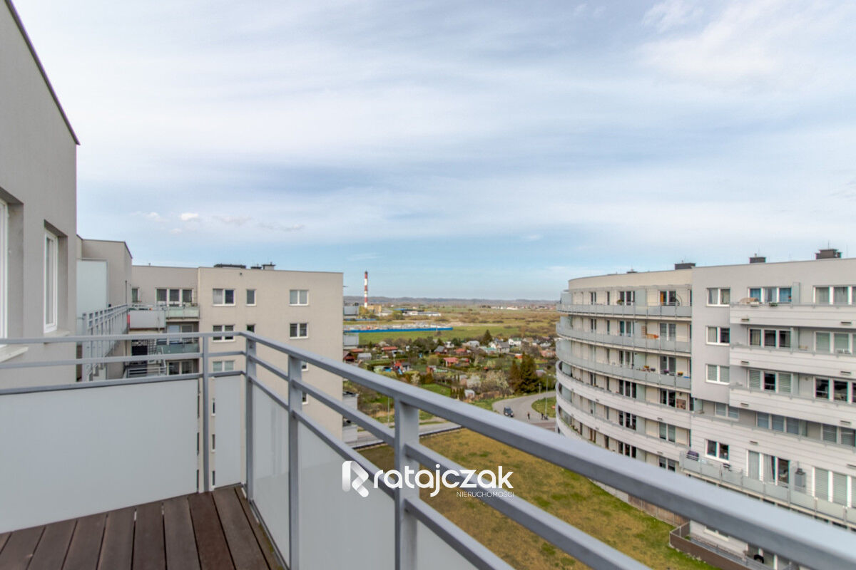 3 pokoje | AQUASFERA | PIĘKNY WIDOKReda