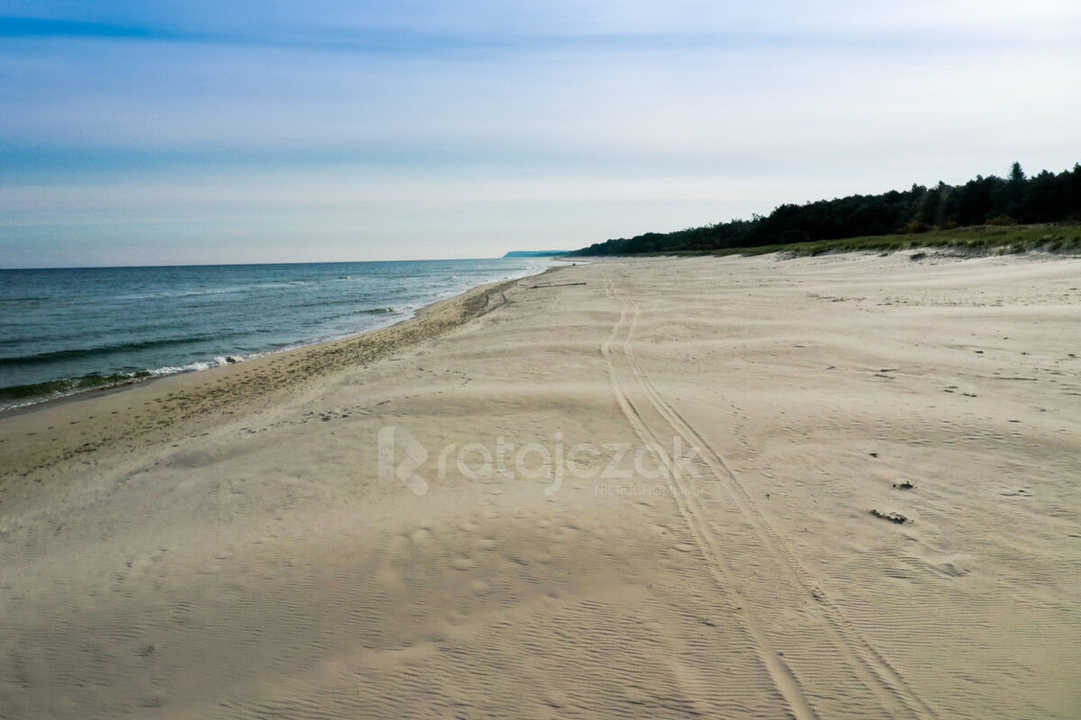 DZIAŁKA Z WZ | PARSZYCE OBOK KARWIA | INWESTYCYJNAParszczyce