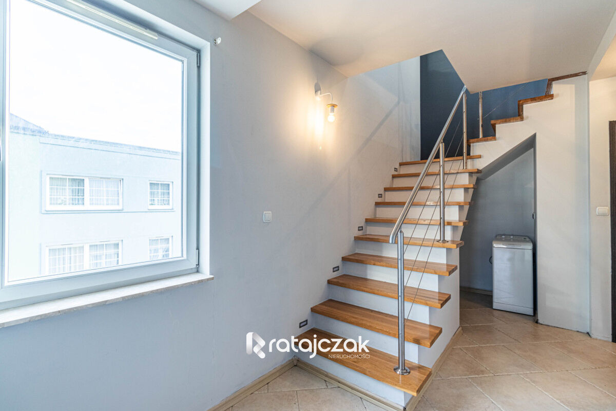 76 m2 | 2 POZIOMOWE | WEJHEROWO CENTRUM | Z WINDĄWejherowo