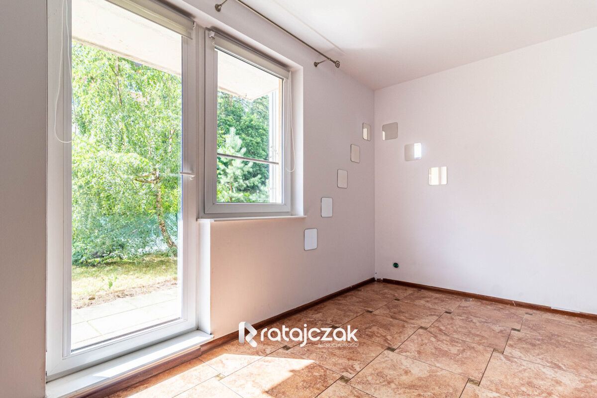 3 Pokoje| Parter | Duży OgródWejherowo