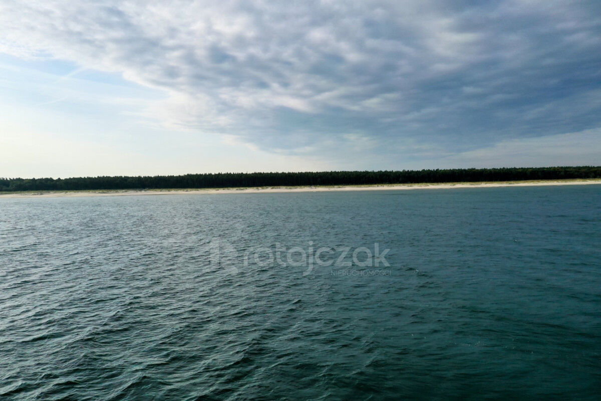 DZIAŁKA BUDOWLANA | UZBROJONA | LAS | NAD MORZEMParszczyce