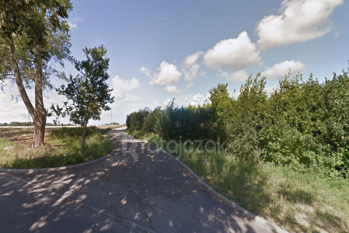 DZIAŁKA BUDOWLANA | MPZP | UZBROJONA | BLISKO LASUGniewino