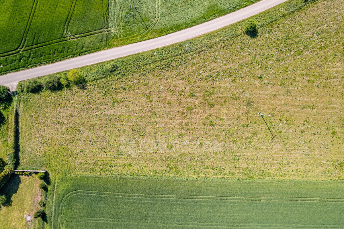 DZIAŁKA BUDOWLANA | MPZP | UZBROJONA | BLISKO LASUGniewino