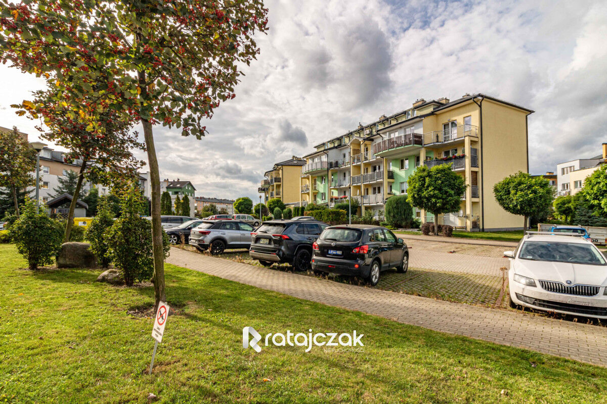 5 POKOI | 2 POZIOMY | BALKON 11m²Gdańsk