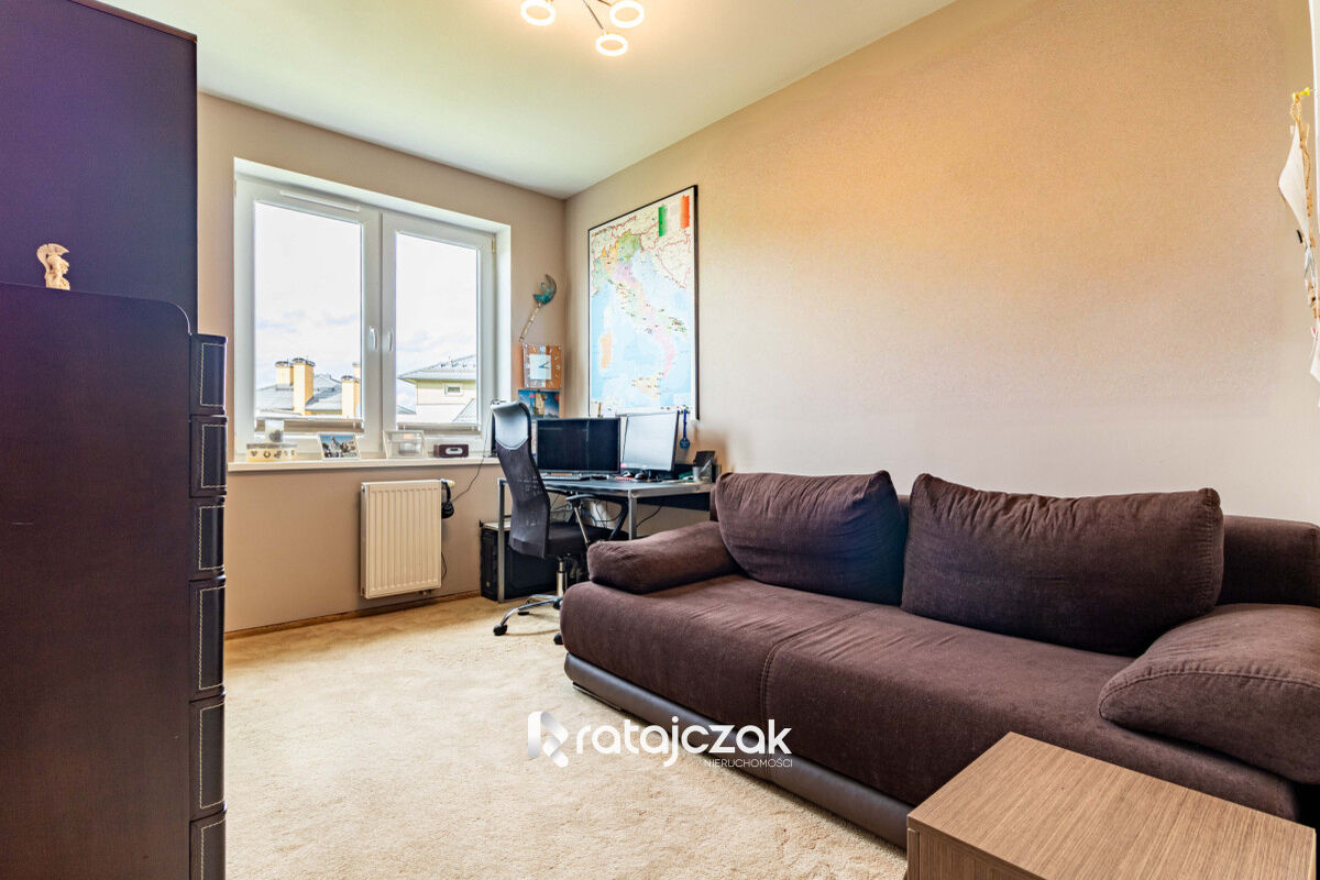 5 POKOI | 2 POZIOMY | BALKON 11m²Gdańsk