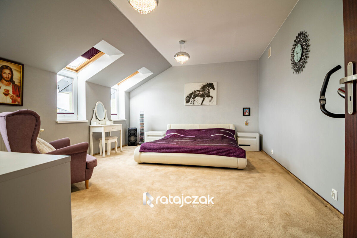 5 POKOI | 2 POZIOMY | BALKON 11m²Gdańsk