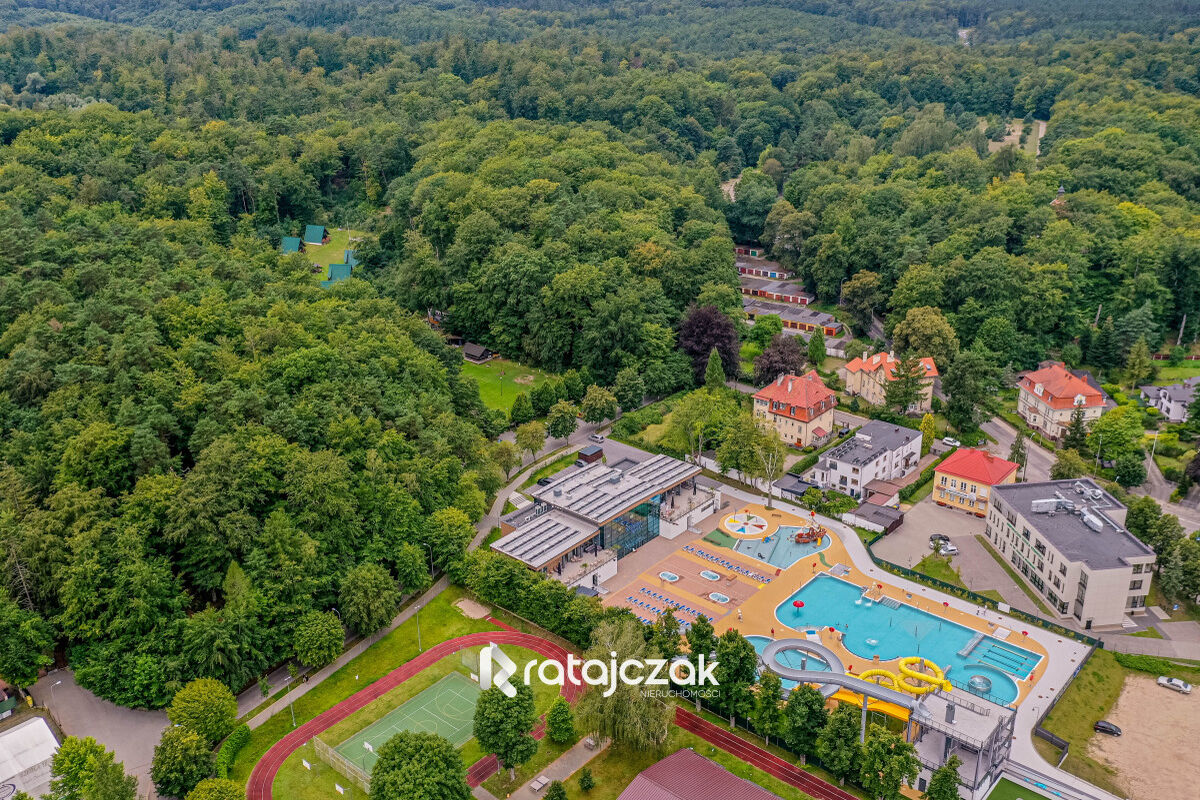 2 POK | WEJHEROWO CENTRUM | BLISKO PARK | 1 PIĘTROWejherowo