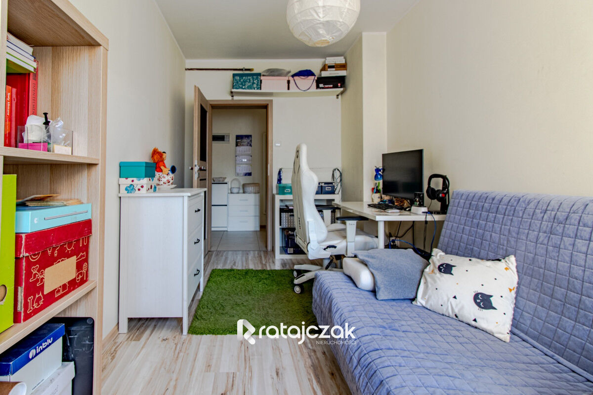 Mieszkanie nad morzem| 3 pokojePuck