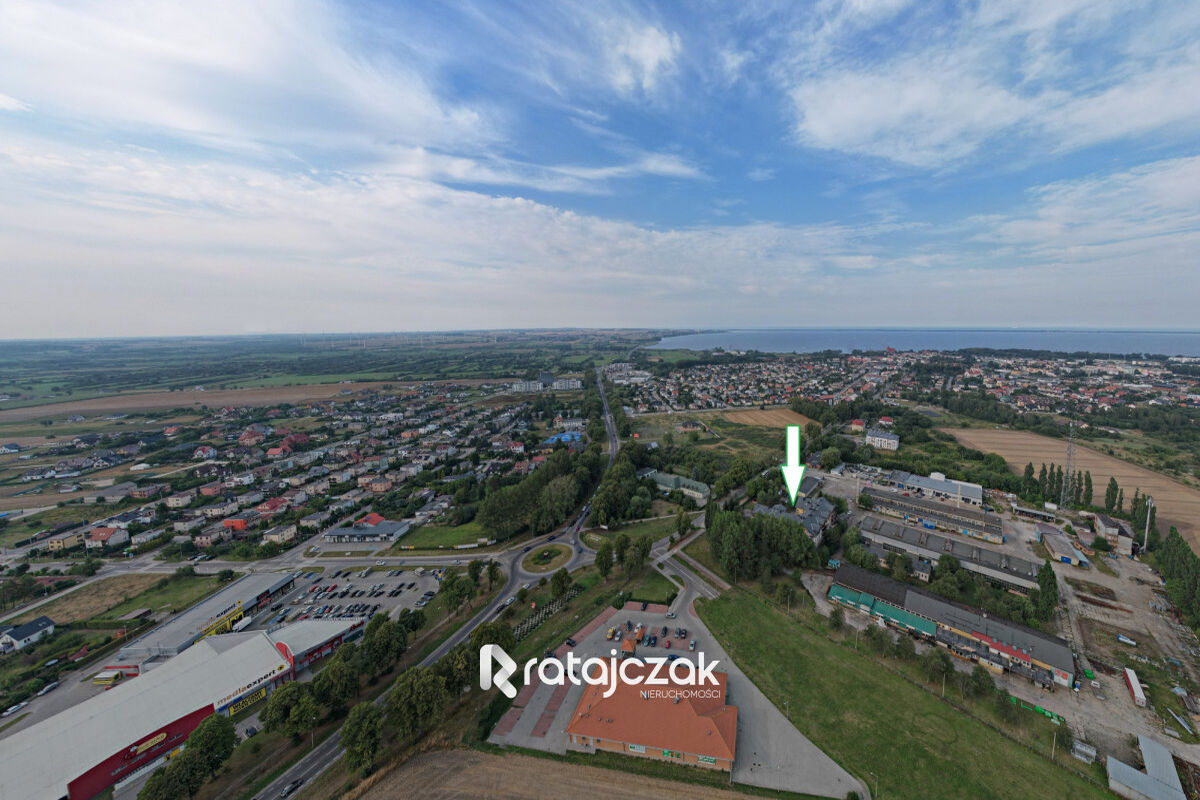 Mieszkanie nad morzem| 3 pokojePuck