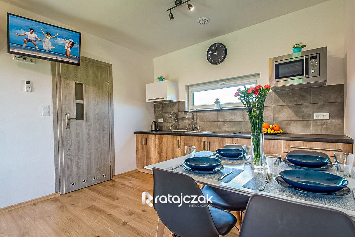 Apartament nad morzem - SUPER CENA!!Chłapowo