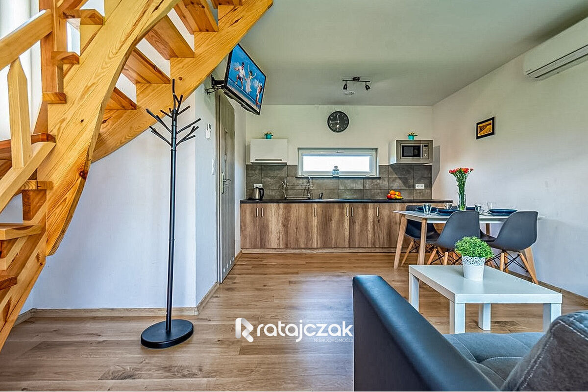 Apartament nad morzem - SUPER CENA!!Chłapowo