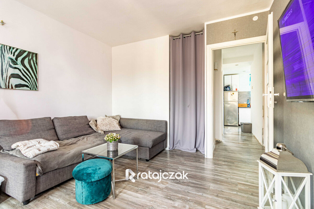 2-pokoje|spół. własn. prawo do lokalu | piwnicaWejherowo