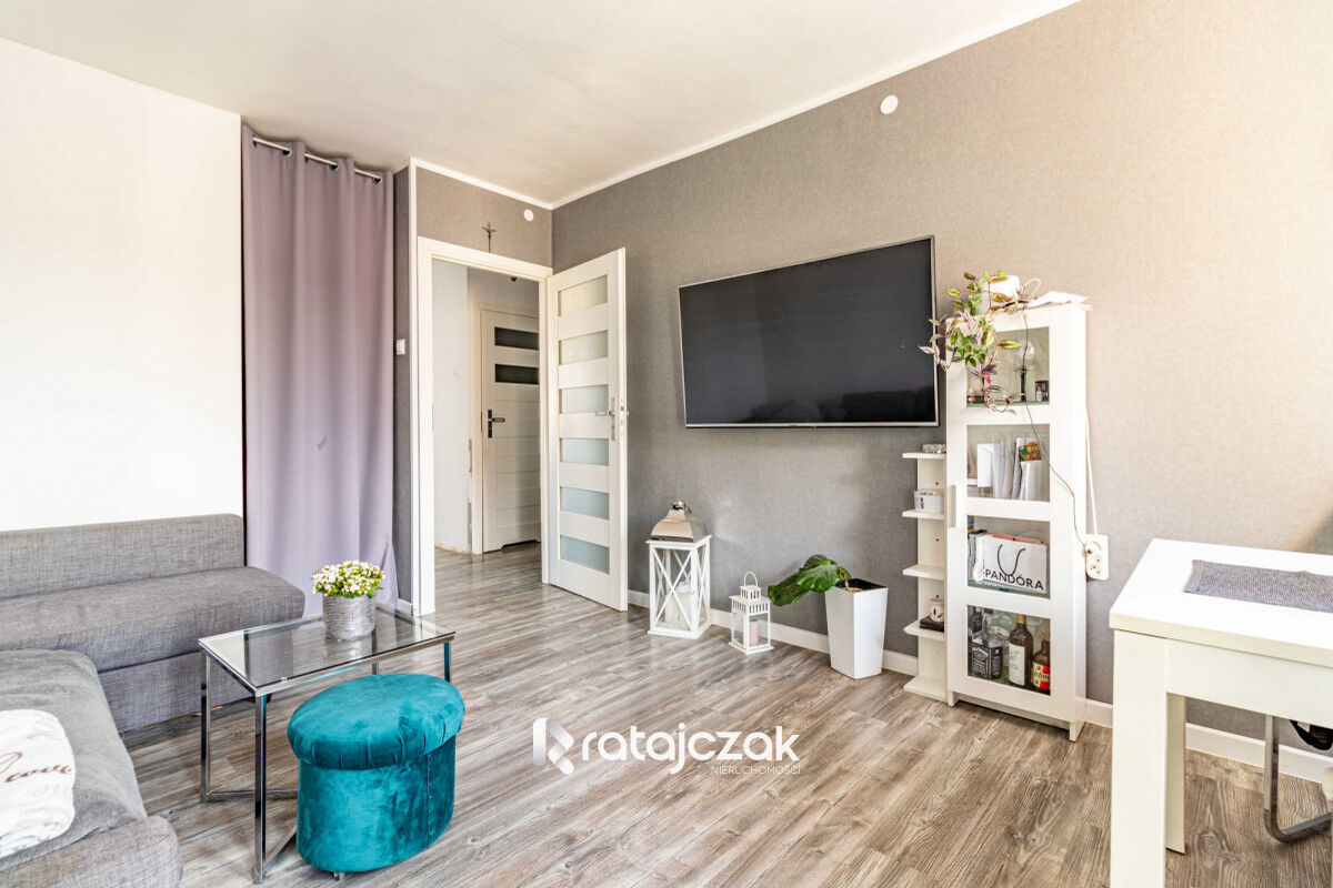 2-pokoje|spół. własn. prawo do lokalu | piwnicaWejherowo