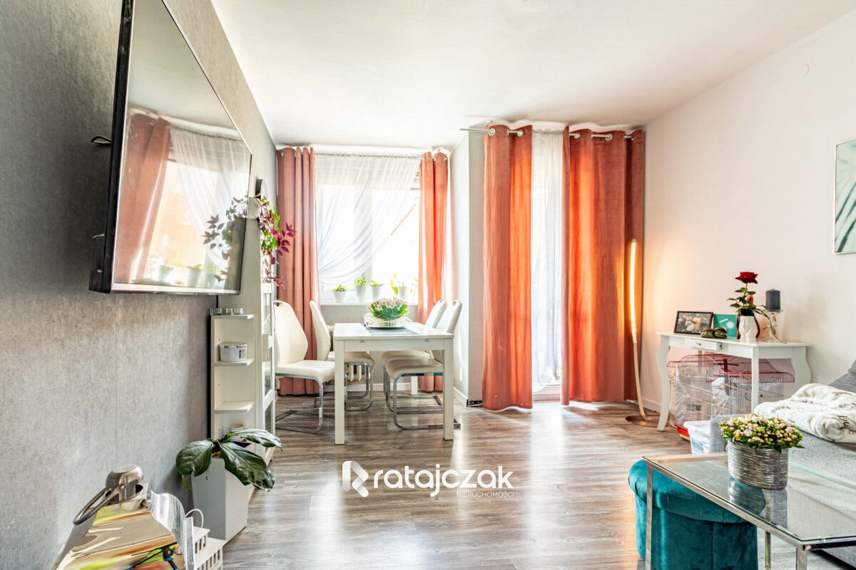 2-pokoje|spół. własn. prawo do lokalu | piwnicaWejherowo