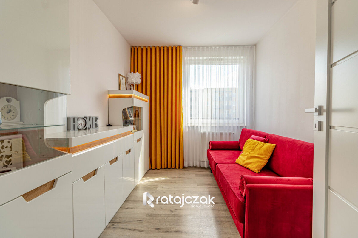 Os. Sobieskiego  3 POK  1 Piętro  SKM  Szkoły  LasWejherowo