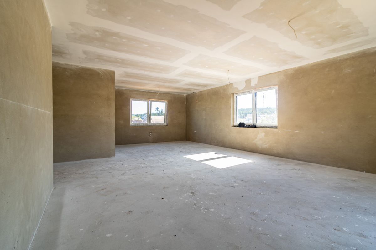 Nowoczesny dom z dużą działką blisko GdańskaKaczki