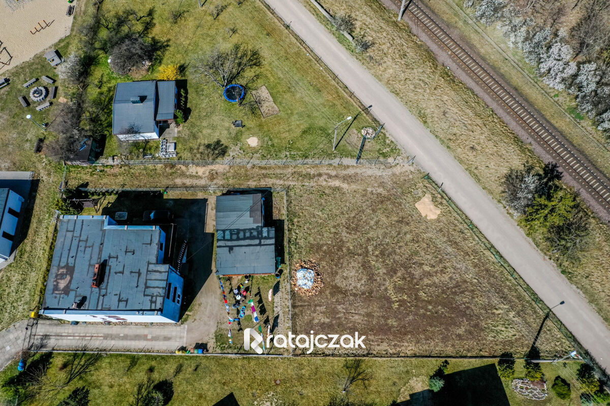 Działka budowlana blisko centrum WejherowaWejherowo