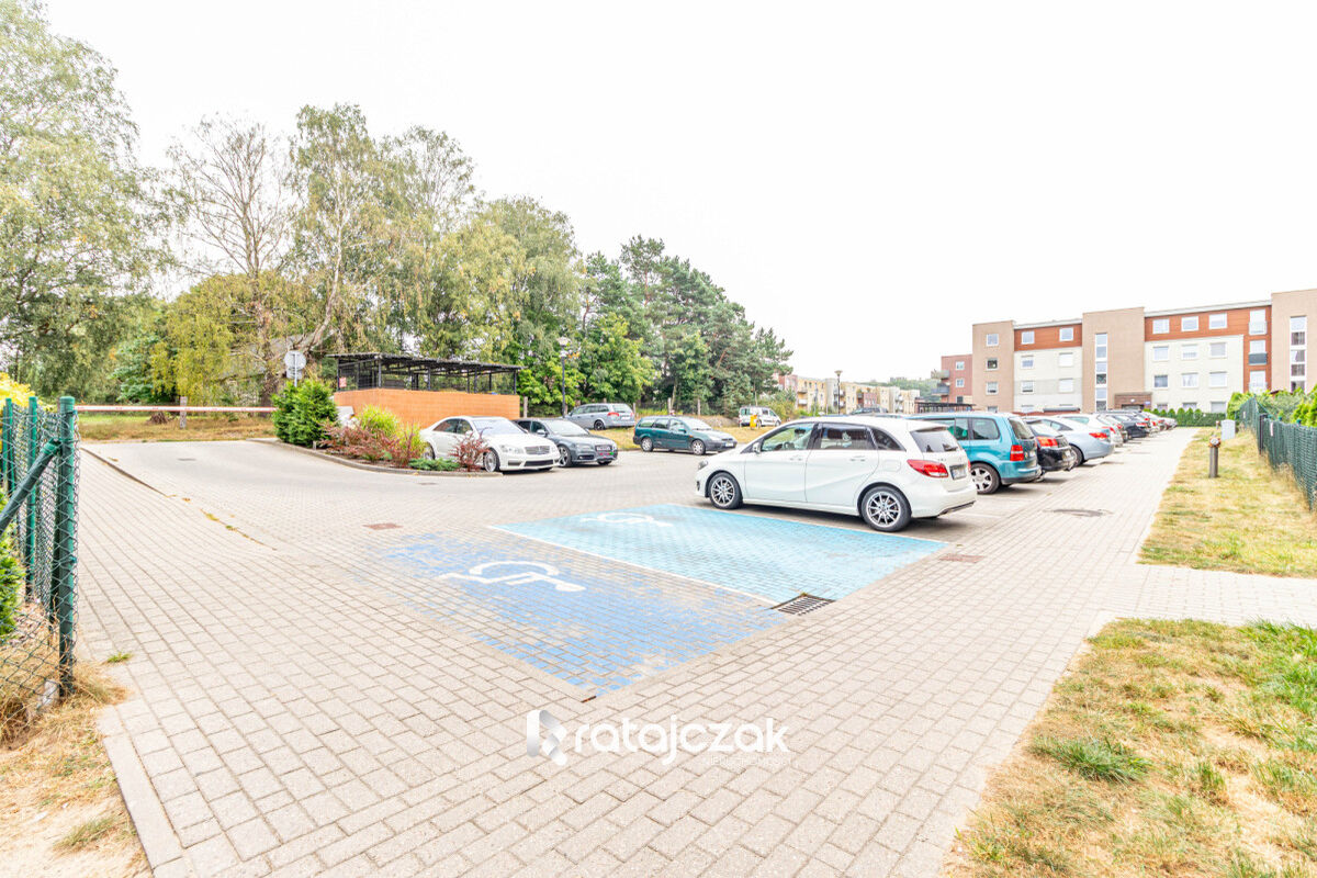2 POK | WEJHEROWO ŚMIECHOWO | 2 PIĘTRO DUŻY BALKONWejherowo