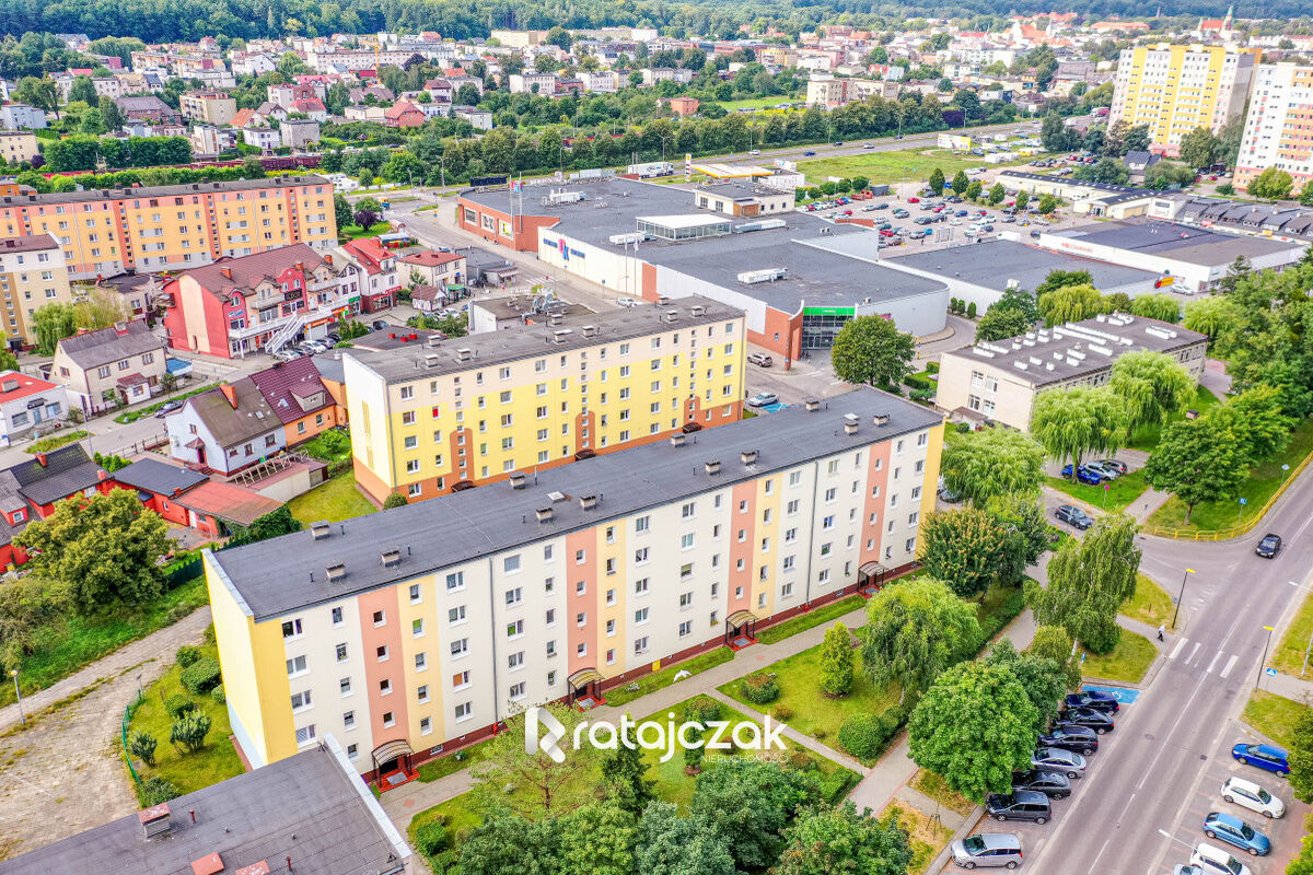 2 POK | WEJHEROWO NANICE | MONITORING | 3 MIN SKMWejherowo
