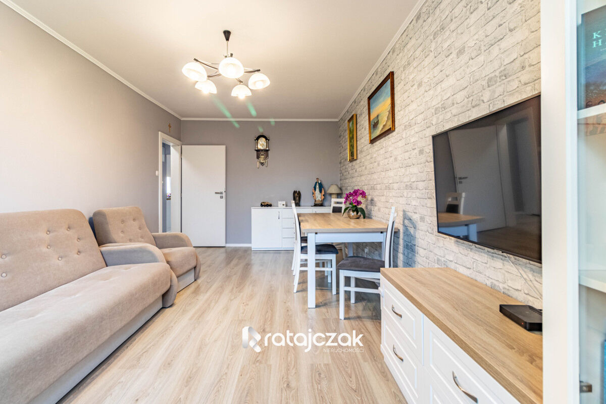 Osiedle Kaszubskie|2 POK| Po remoncie|Parter| SKM|Wejherowo
