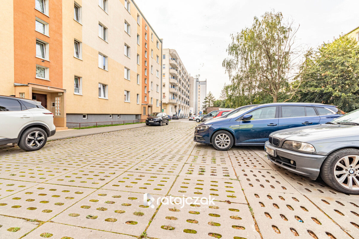 2 pokoje | I piętro | dostępne od zarazGdynia
