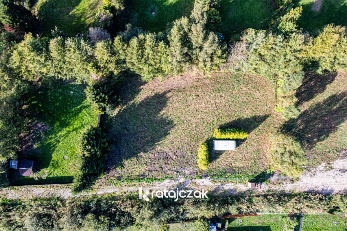 Działka Nad Morzem|700m2|1 4 km od plaży|OgrodzonaKarwieńskie Błoto Drugie