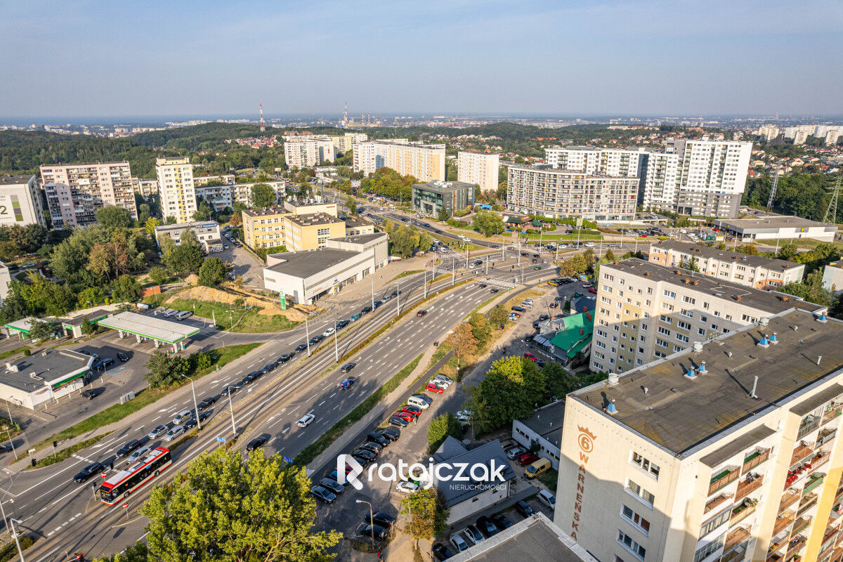 NOWA CENA!| Gdańsk Morena | Gotowe do wprowadzeniaGdańsk