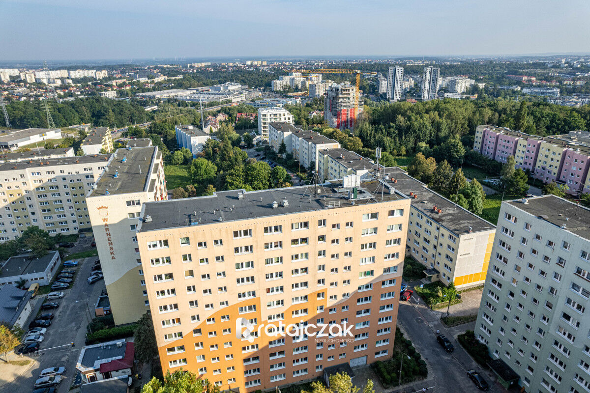 NOWA CENA!| Gdańsk Morena | Gotowe do wprowadzeniaGdańsk
