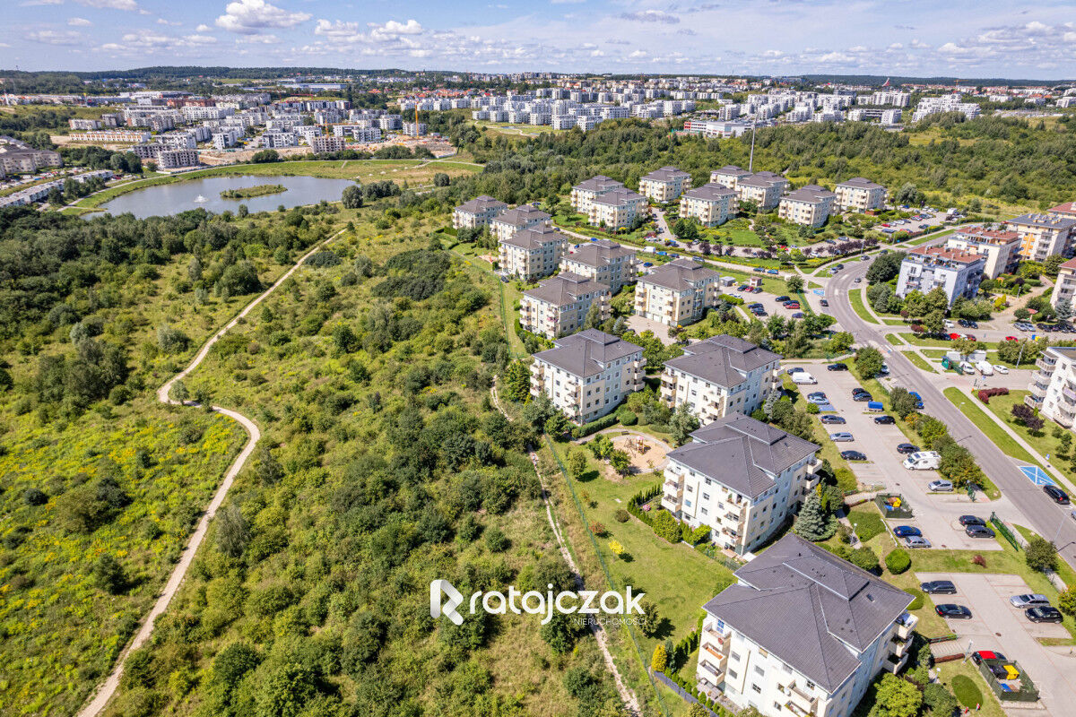 DLA RODZINY │ TRZY POKOJE │ ŚWIETNA LOKALIZACJAGdańsk