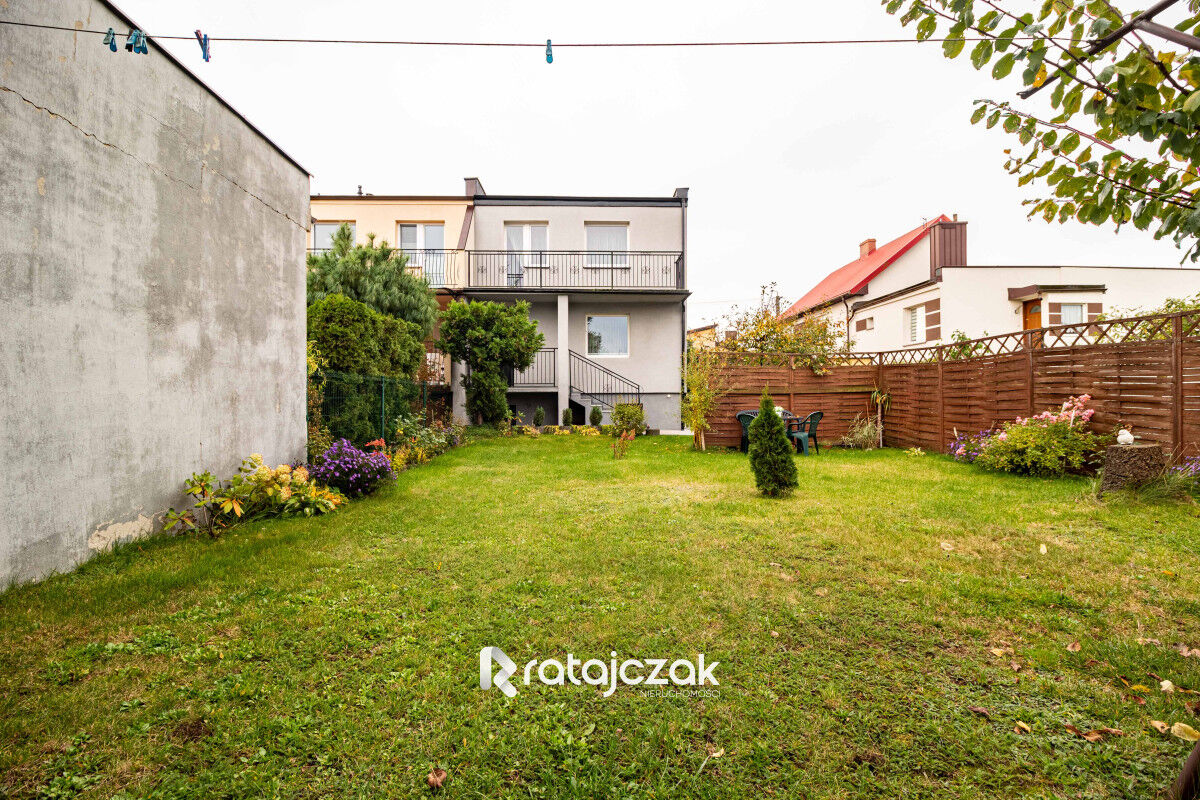 Bliźniak |2 kondygnacje + piwnica| Możliwa zamianaBolszewo