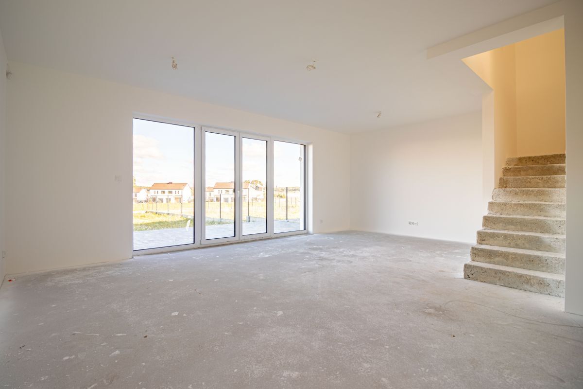 Segment A | Rolety antywłamaniowe gratis!Gowino