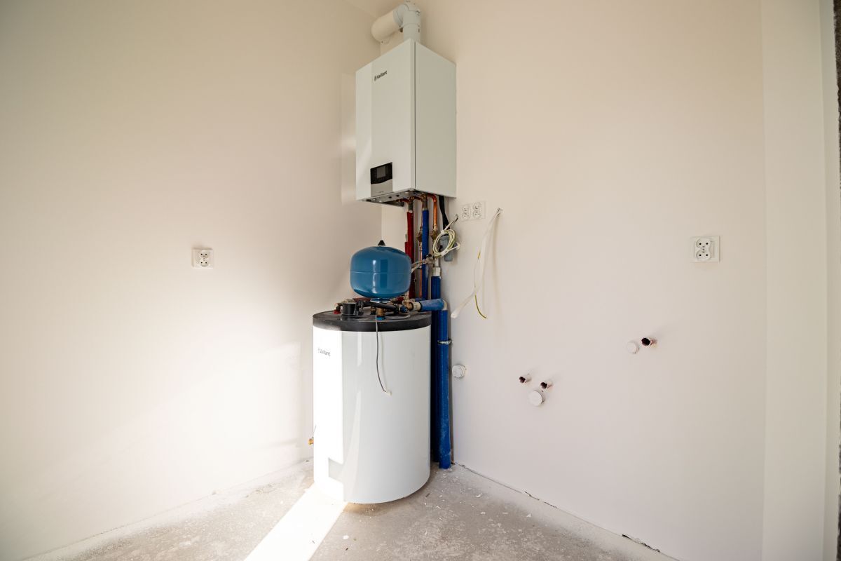 Segment A | Rolety antywłamaniowe gratis!Gowino