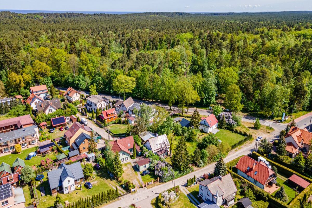 1.5 km od morza! Stegna! Dom z dusząStegna