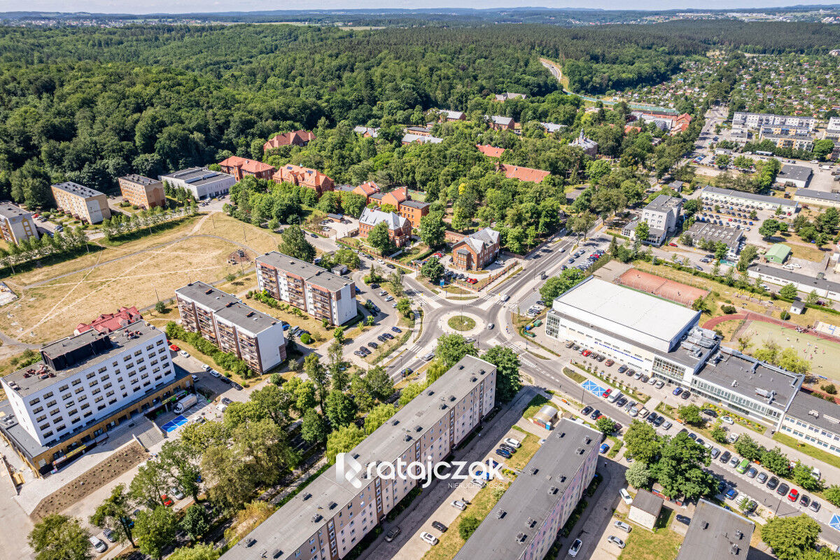 2 POK | WEJHEROWO CENTRUM | POD KLUCZ SPÓŁDZIELCZEWejherowo