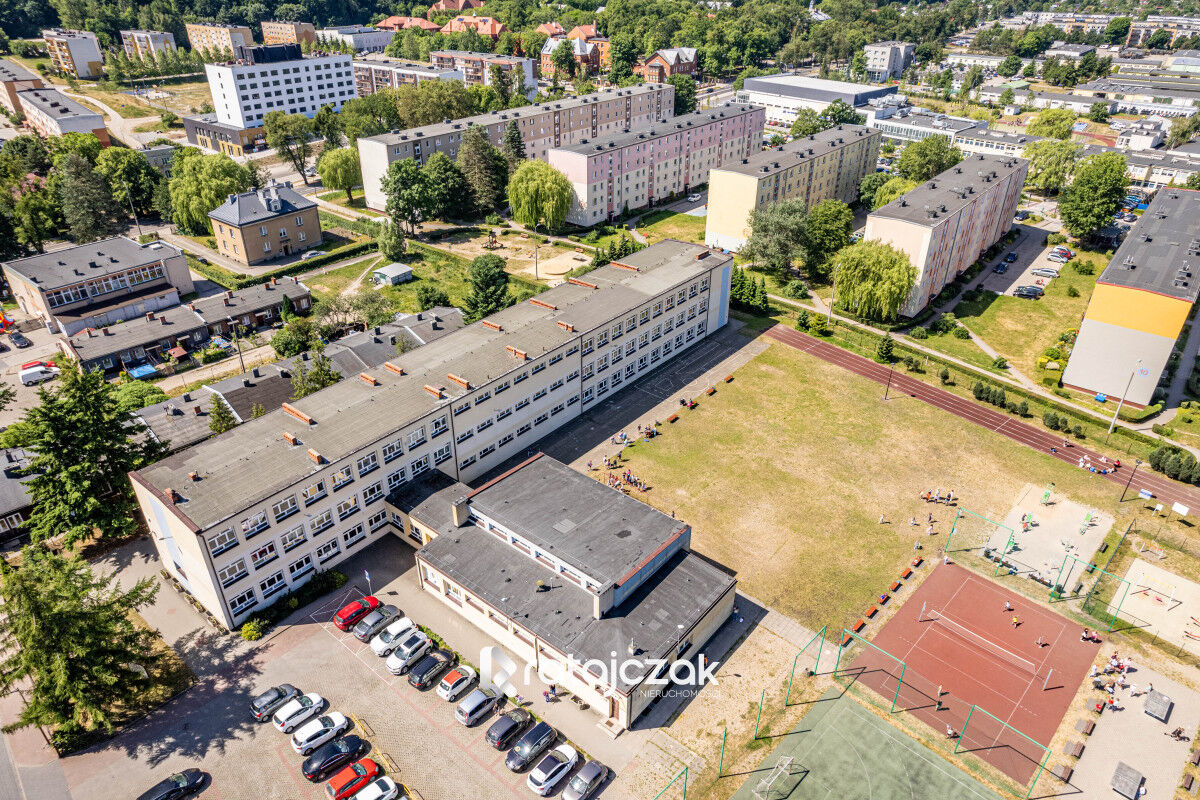 2 POK | WEJHEROWO CENTRUM | POD KLUCZ SPÓŁDZIELCZEWejherowo
