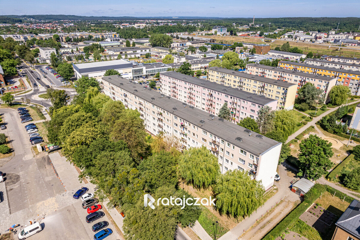 2 POK | WEJHEROWO CENTRUM | POD KLUCZ SPÓŁDZIELCZEWejherowo