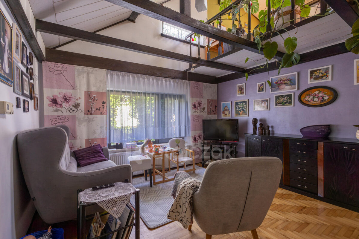 Dom jednorodzinnyRumia