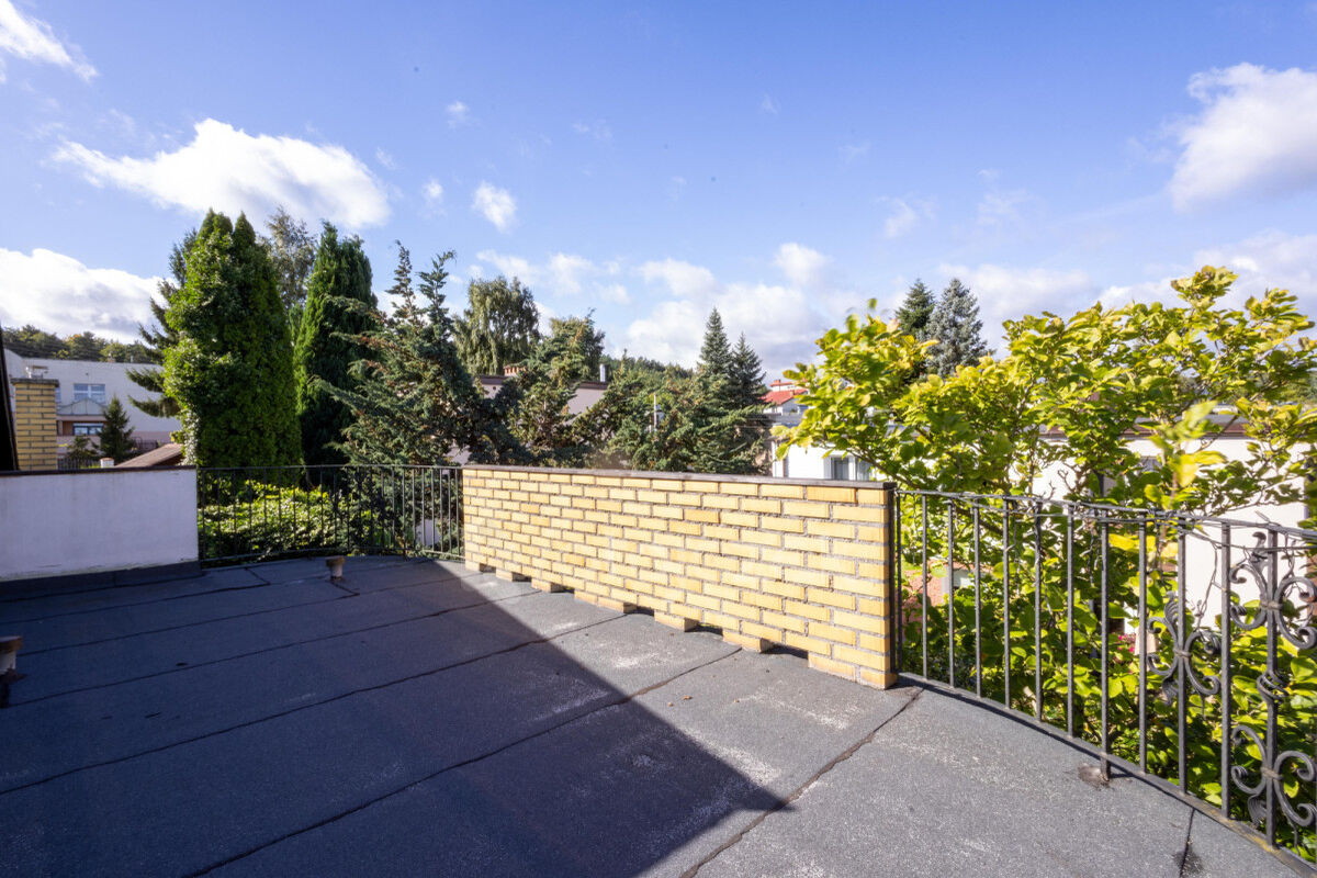 Dom jednorodzinnyRumia