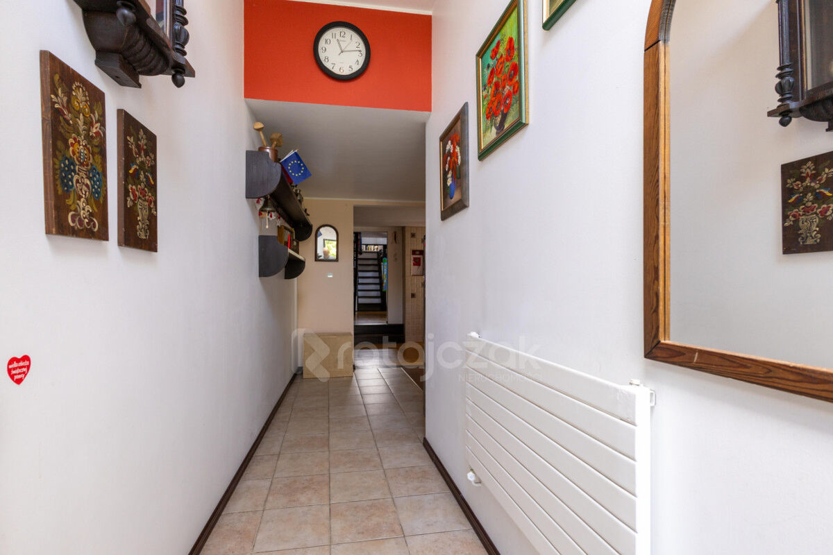 Dom jednorodzinnyRumia