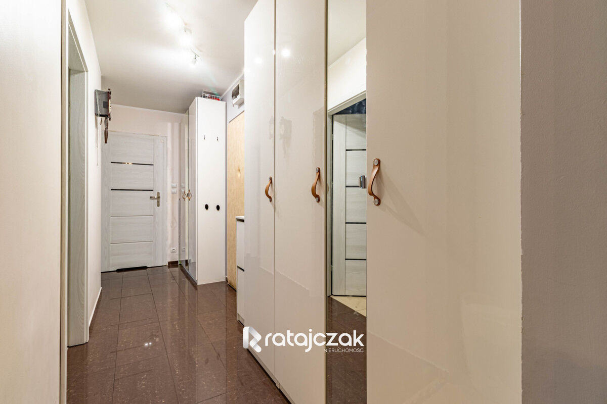 PARTER z ogródkiem|3 POK|LAS|MZK/SKM|M. postojoweWejherowo