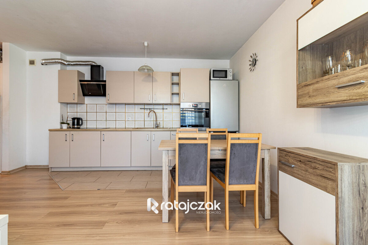 3-POKOJE | PARTER | OGRÓDEK | M. POSTOJOWEReda