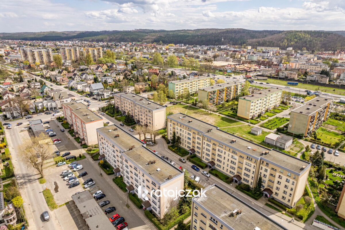 3 pokoje | os. Chopina | z miejscem postojowymWejherowo