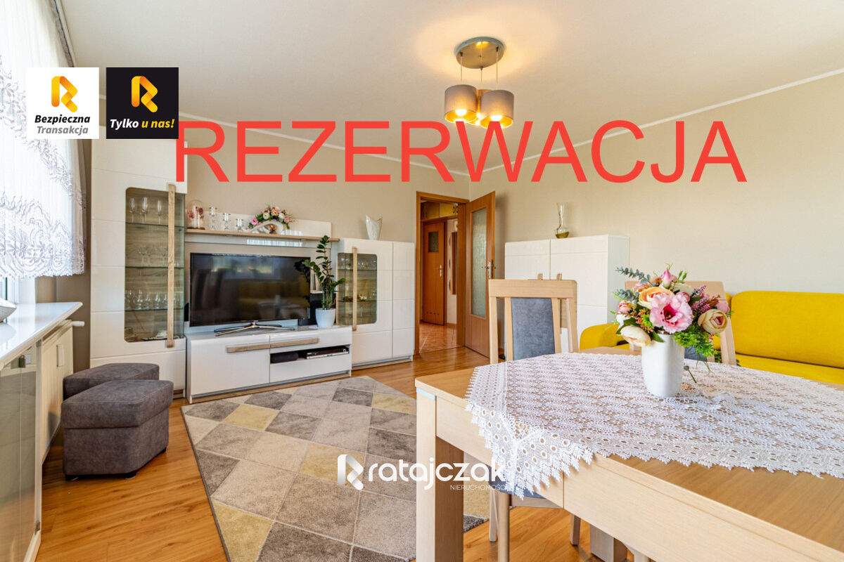 3 pokoje | os. Chopina | z miejscem postojowymWejherowo