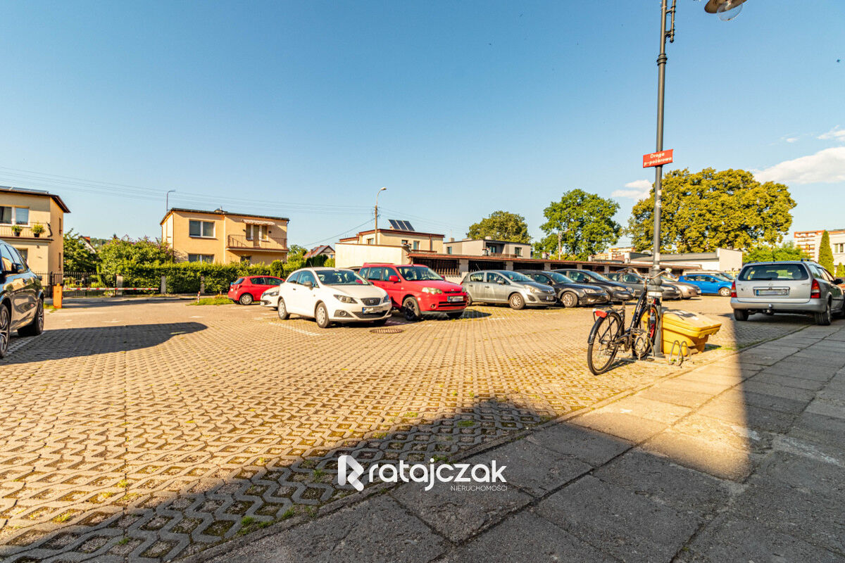 3 pokoje | os. Chopina | z miejscem postojowymWejherowo