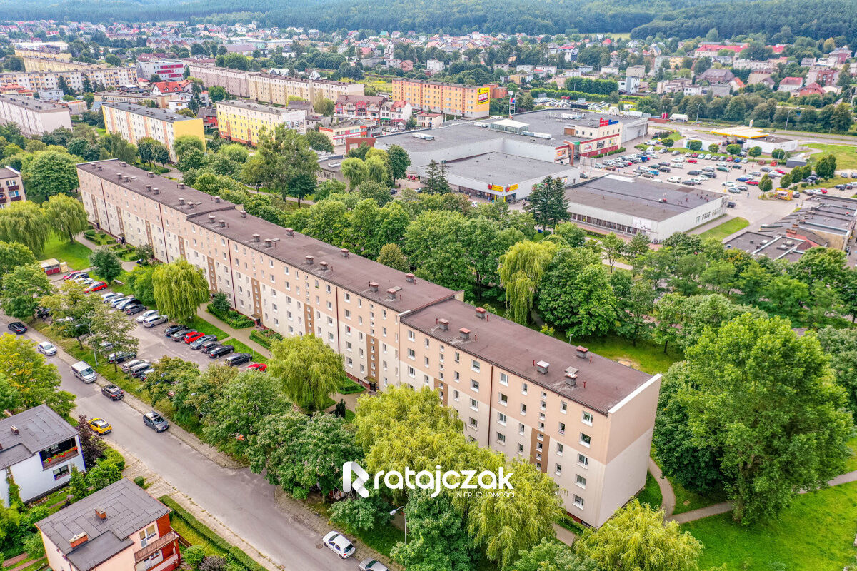 1 PIĘTRO | WEJHEROWO NANICE | SPÓŁDZIELCZE | 3 POKWejherowo
