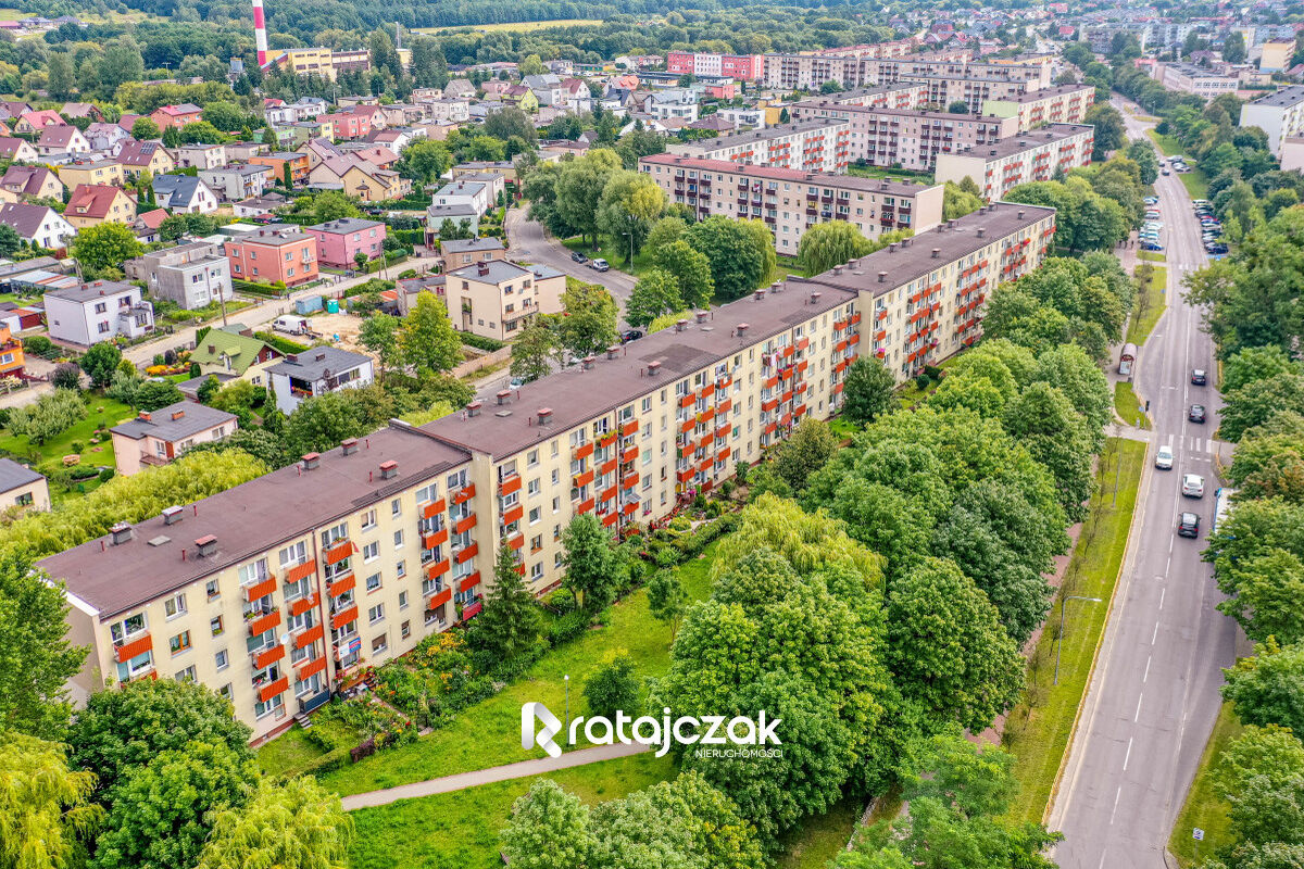 1 PIĘTRO | WEJHEROWO NANICE | SPÓŁDZIELCZE | 3 POKWejherowo